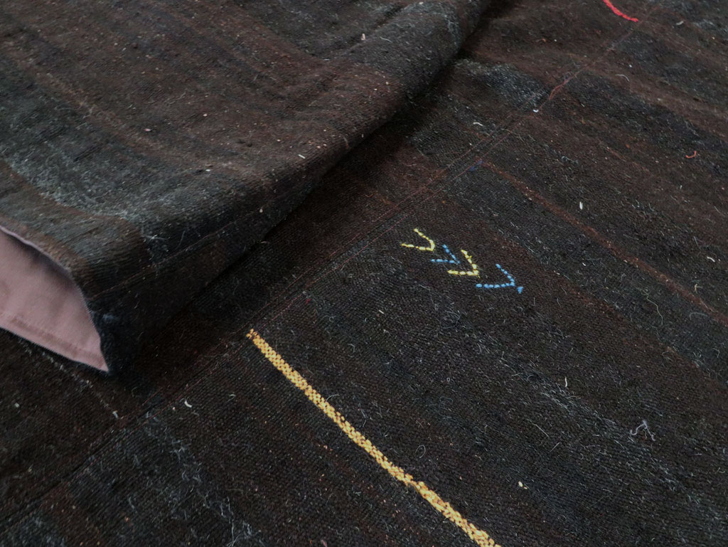 kilim Rug - # 106386