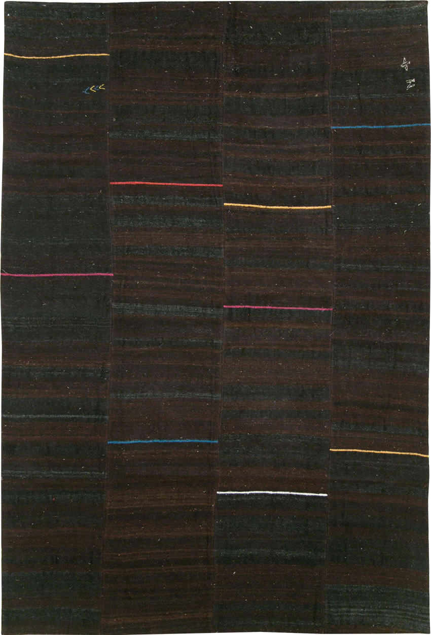 kilim Rug - # 106386