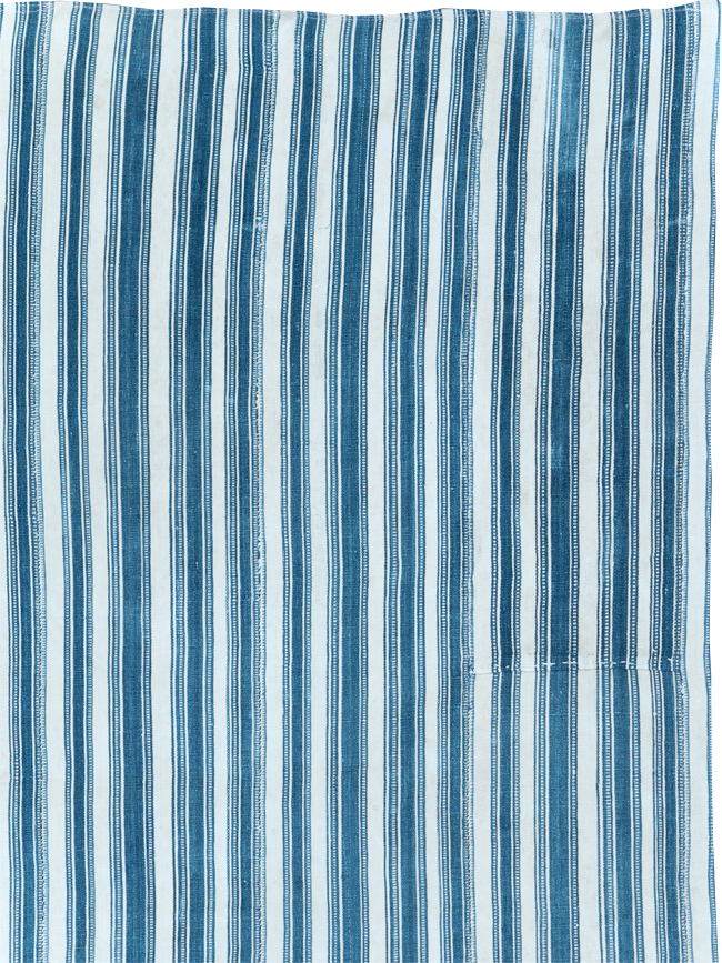kilim Rug - # 106634