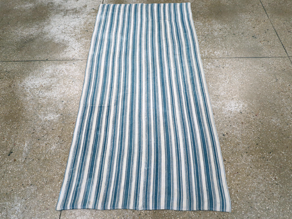 kilim Rug - # 106634