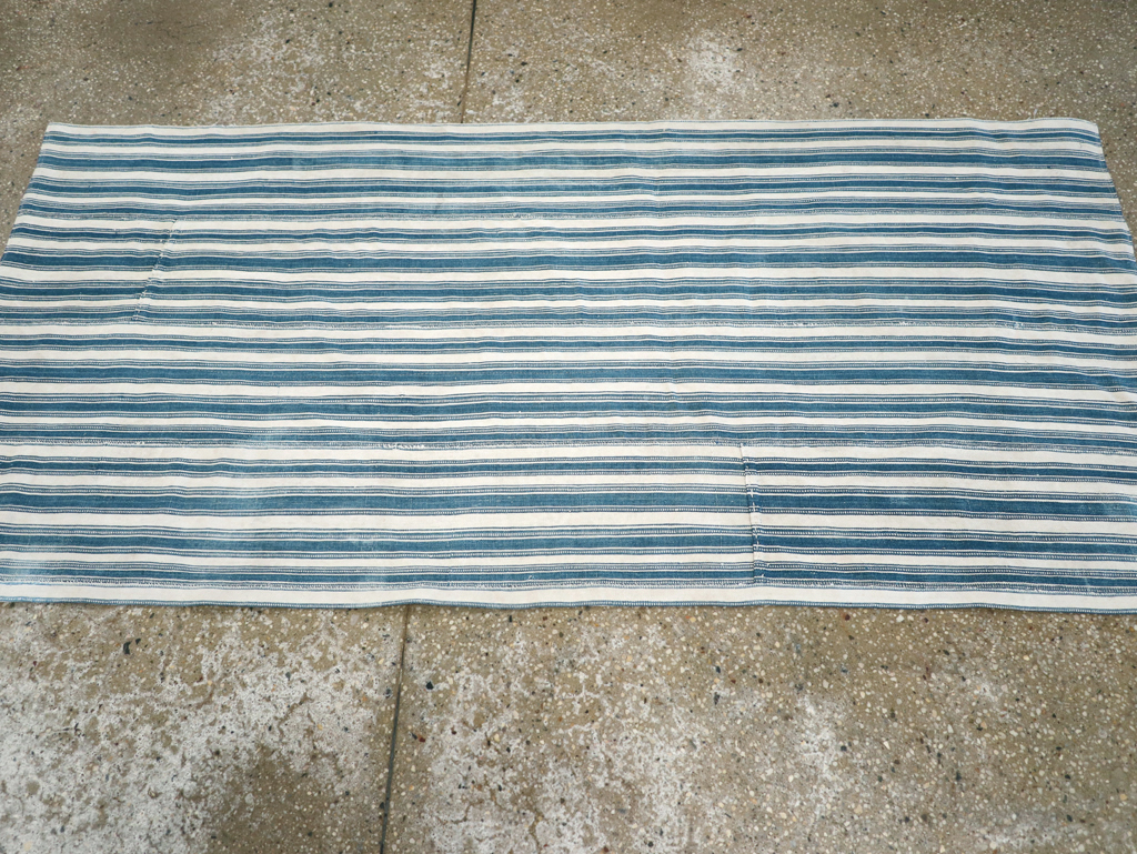 kilim Rug - # 106634