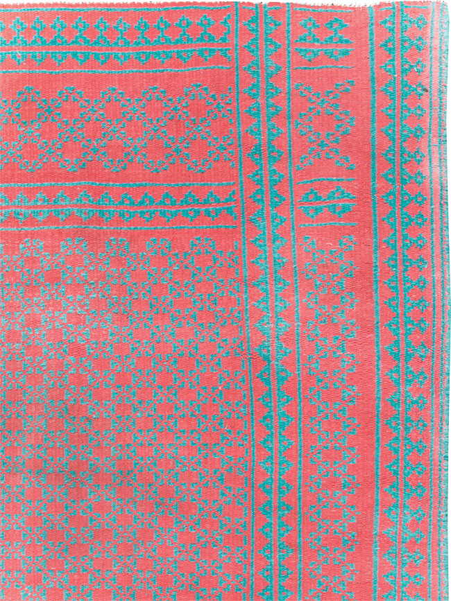 kilim Rug - # 106637