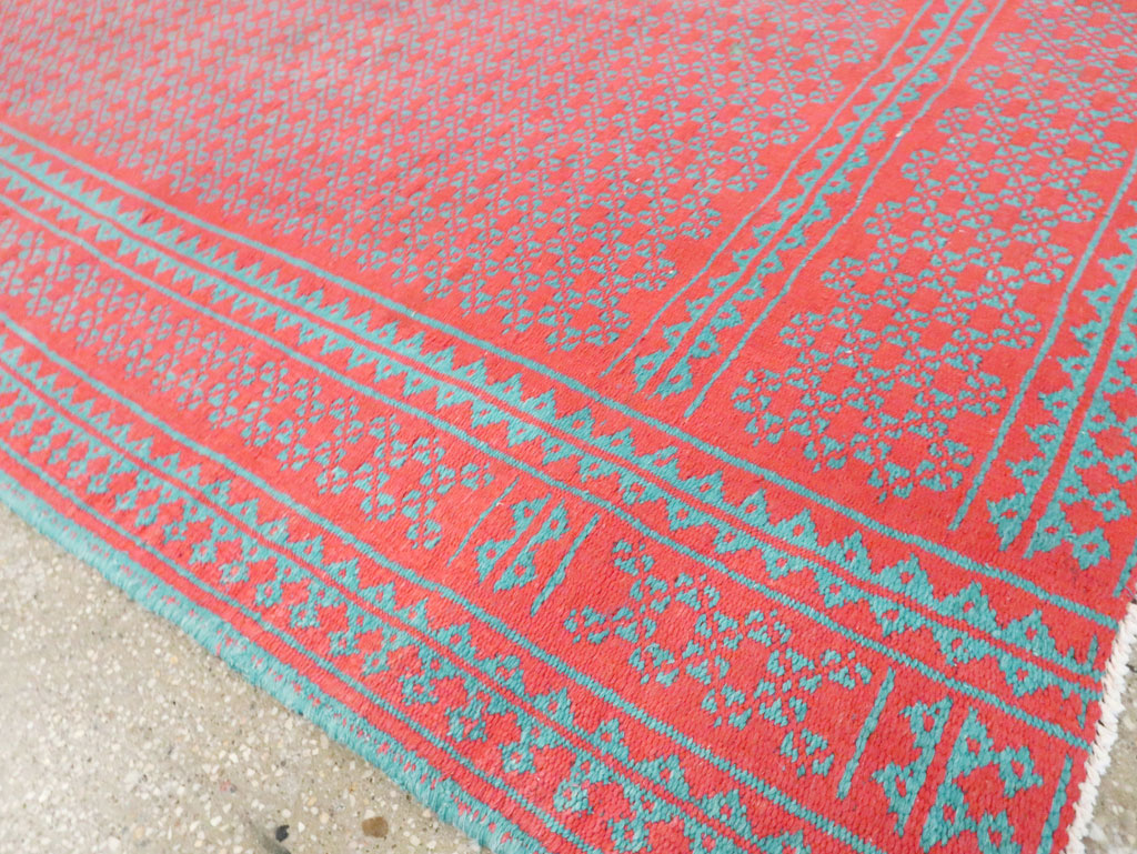 kilim Rug - # 106637