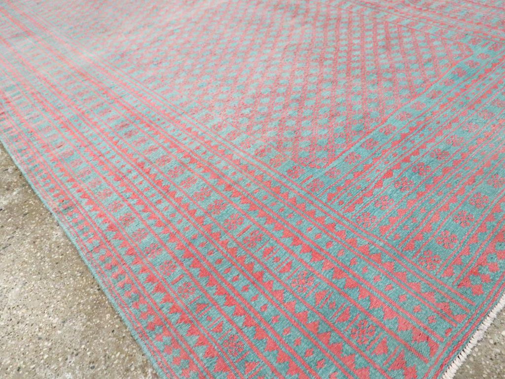 kilim Rug - # 106638