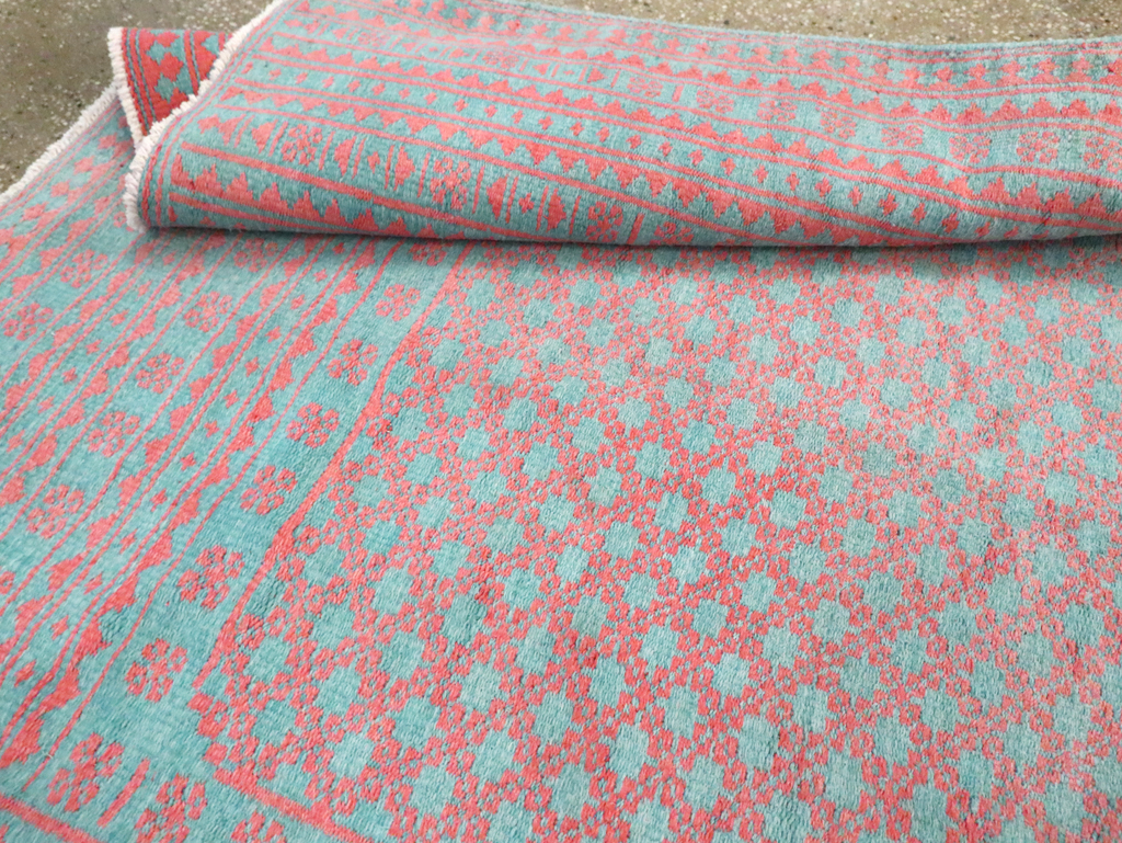 kilim Rug - # 106638