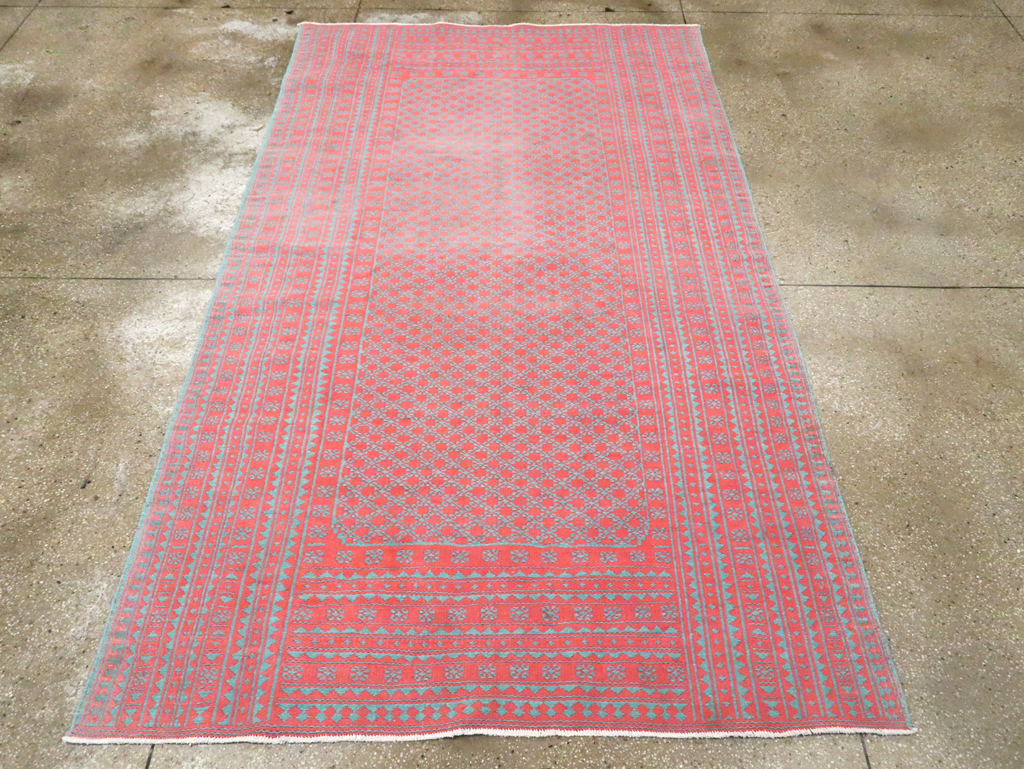 kilim Rug - # 106638