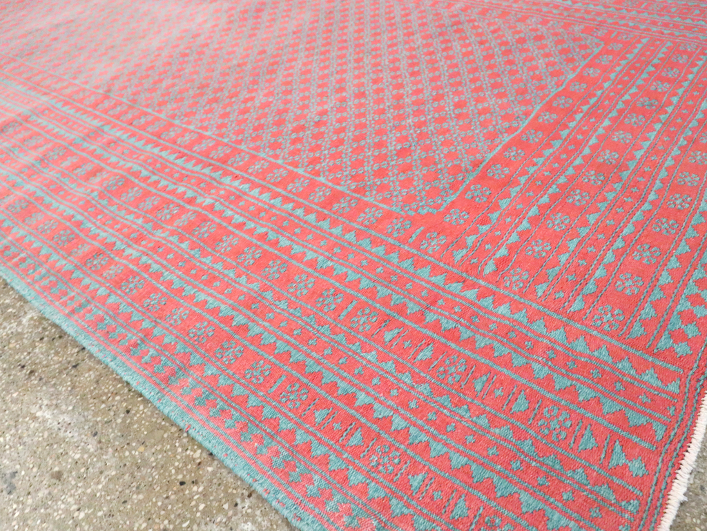 kilim Rug - # 106638