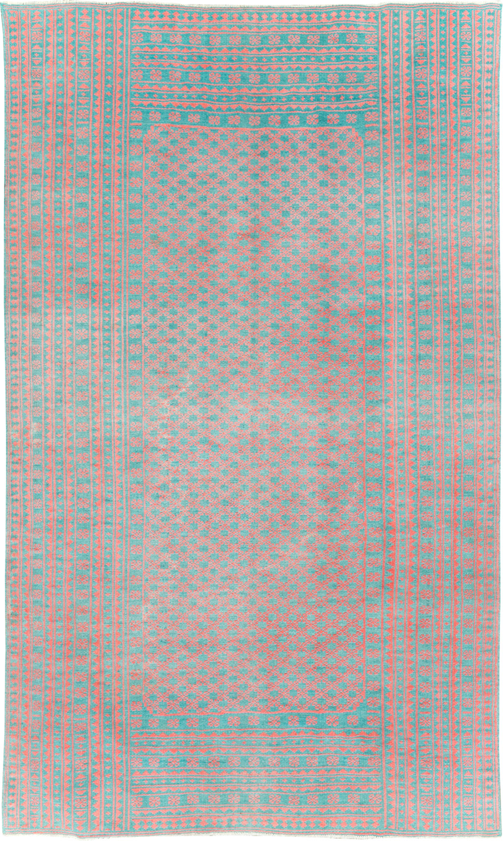 kilim Rug - # 106638