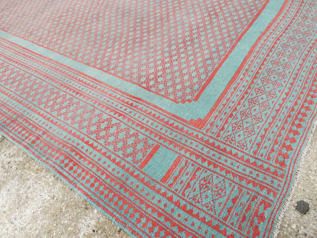 kilim Rug - # 106835