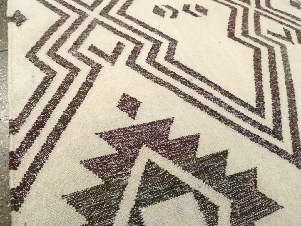 kilim Rug - # 106836