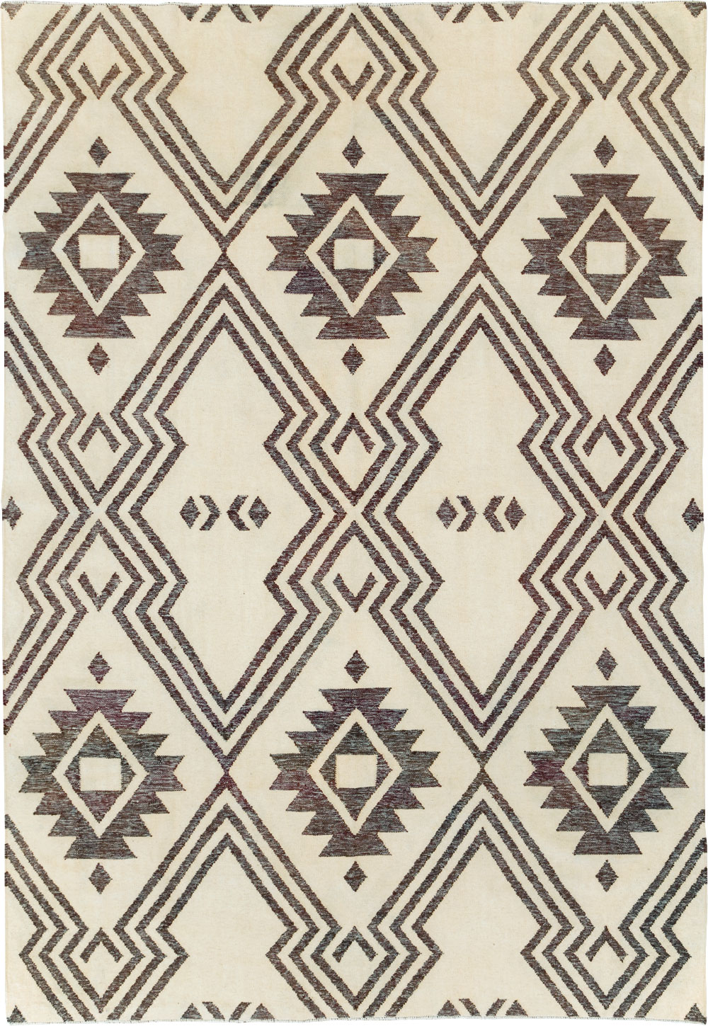 kilim Rug - # 106836