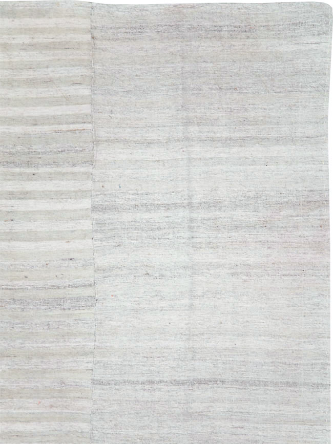 kilim Carpet - # 106881