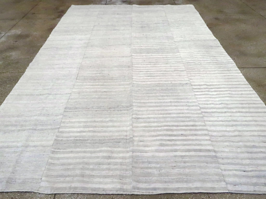 kilim Carpet - # 106881