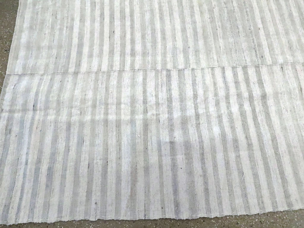 kilim Carpet - # 106881