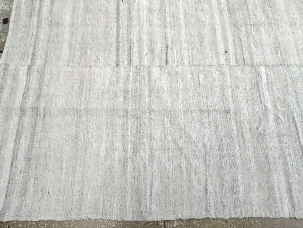kilim Carpet - # 106881