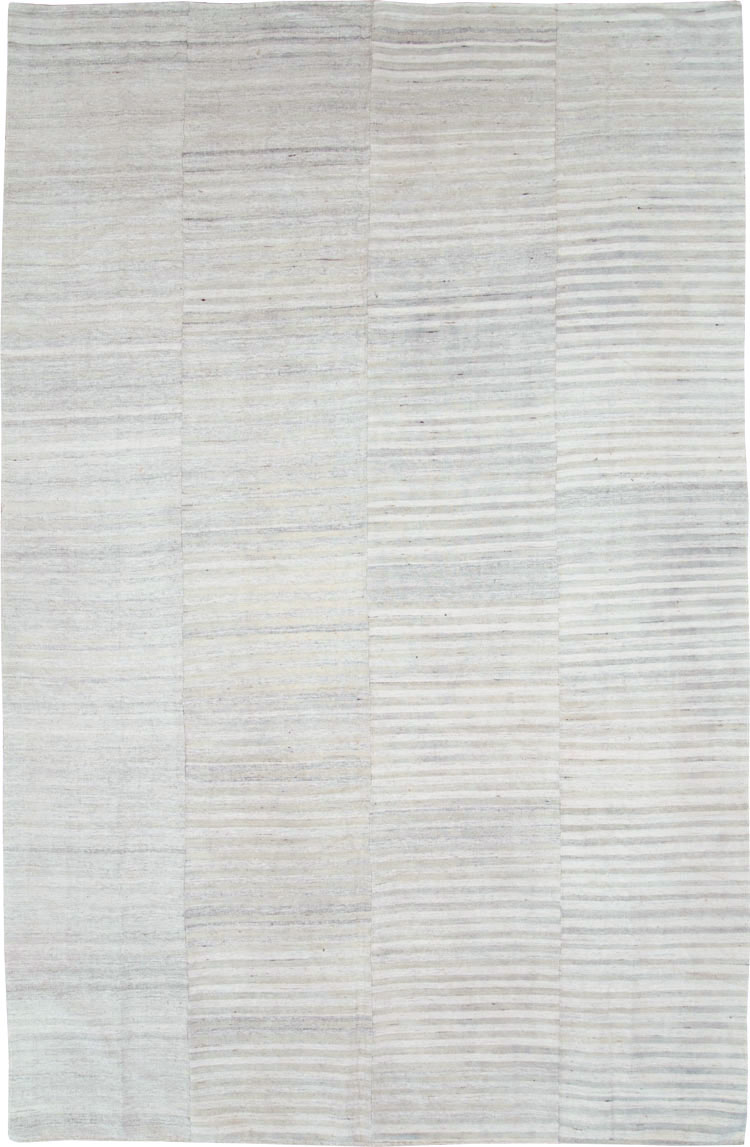 kilim Carpet - # 106881