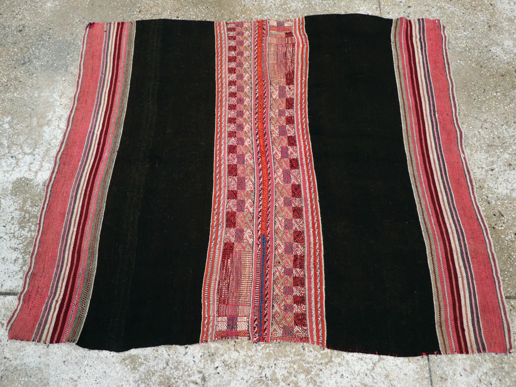 kilim Rug - # 106899