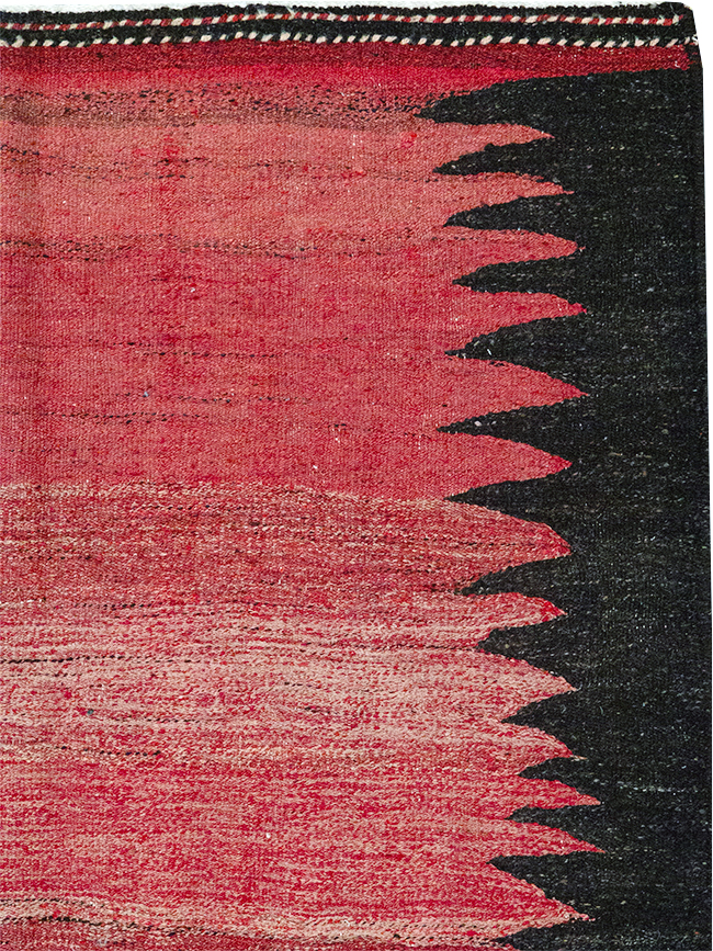 kilim Rug - # 106900