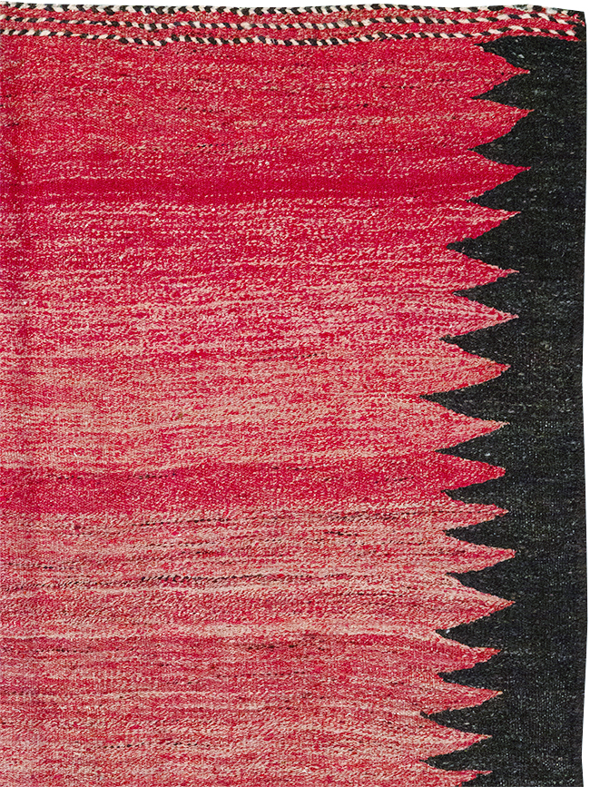 kilim Rug - # 106900