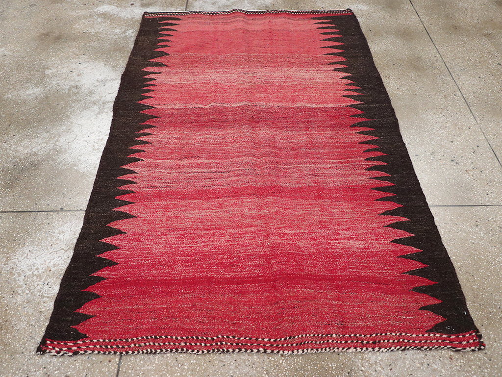 kilim Rug - # 106900