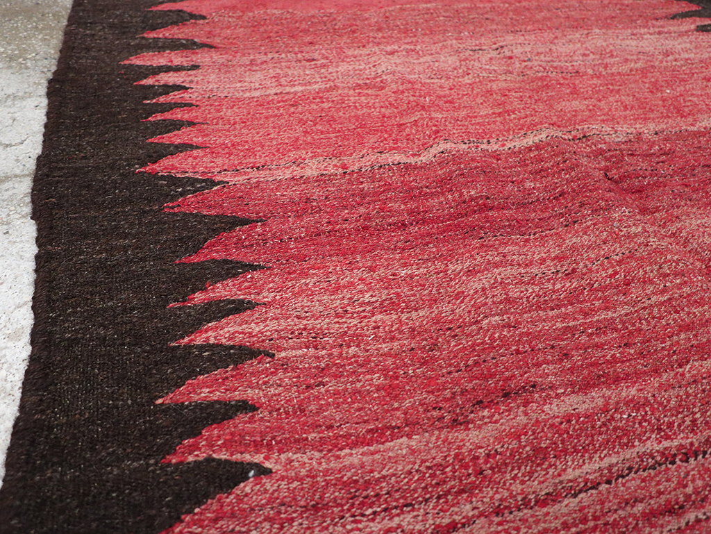 kilim Rug - # 106900