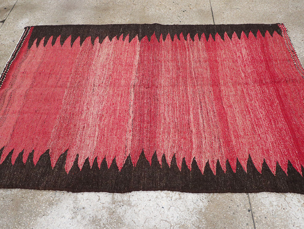 kilim Rug - # 106900