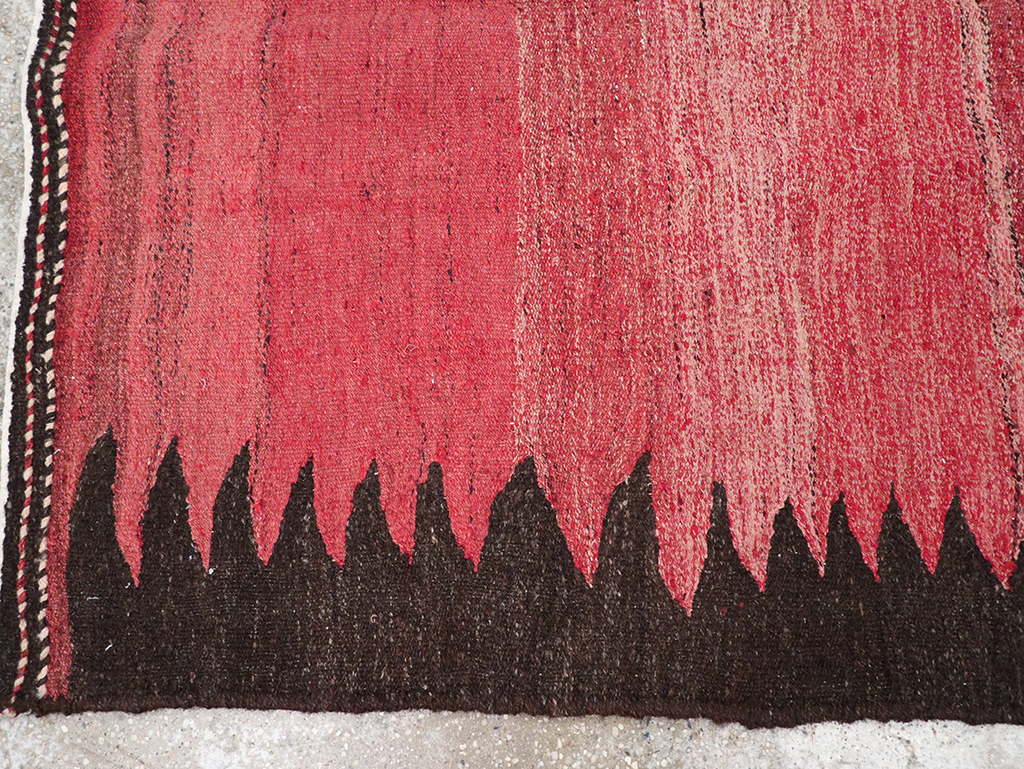 kilim Rug - # 106900
