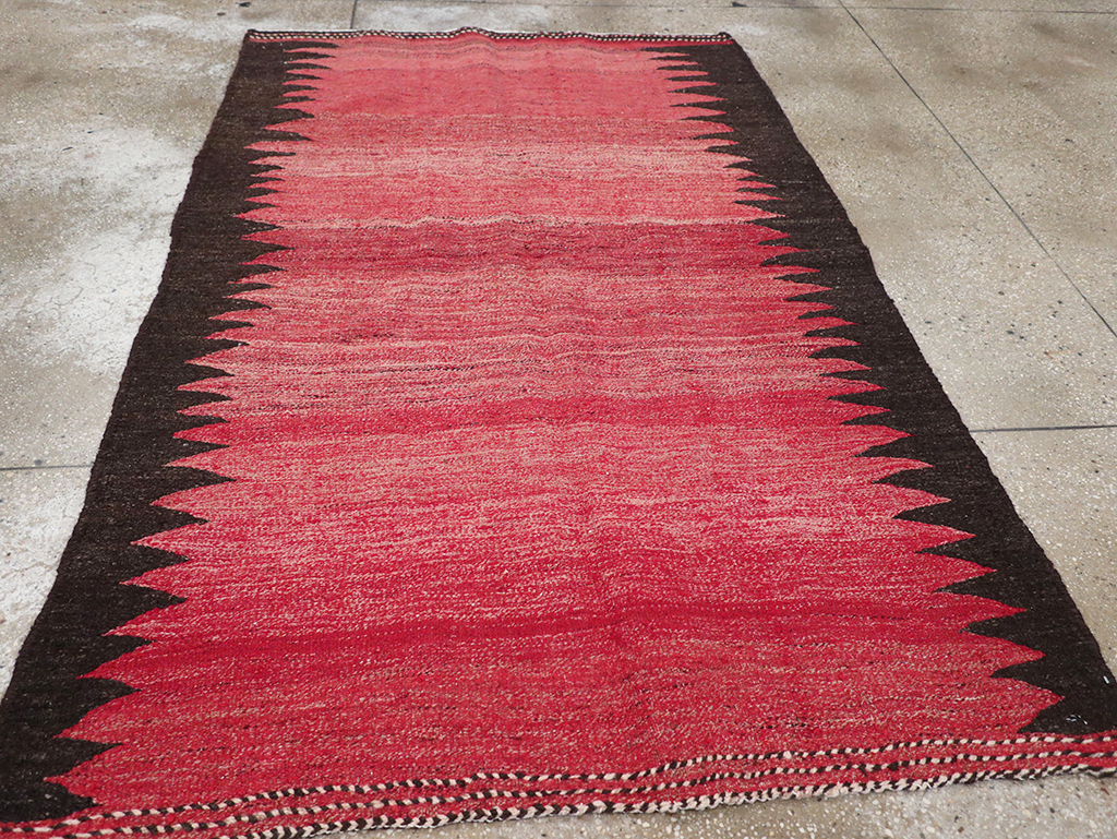 kilim Rug - # 106900