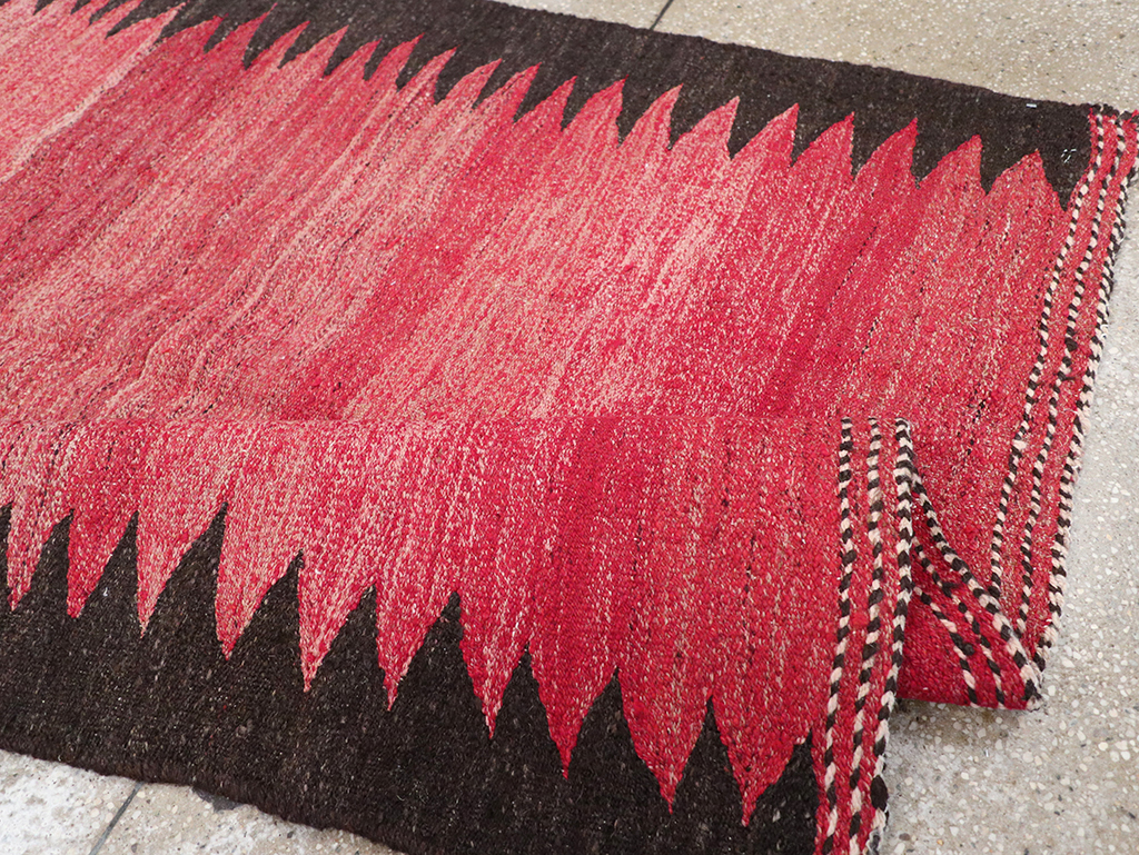 kilim Rug - # 106900