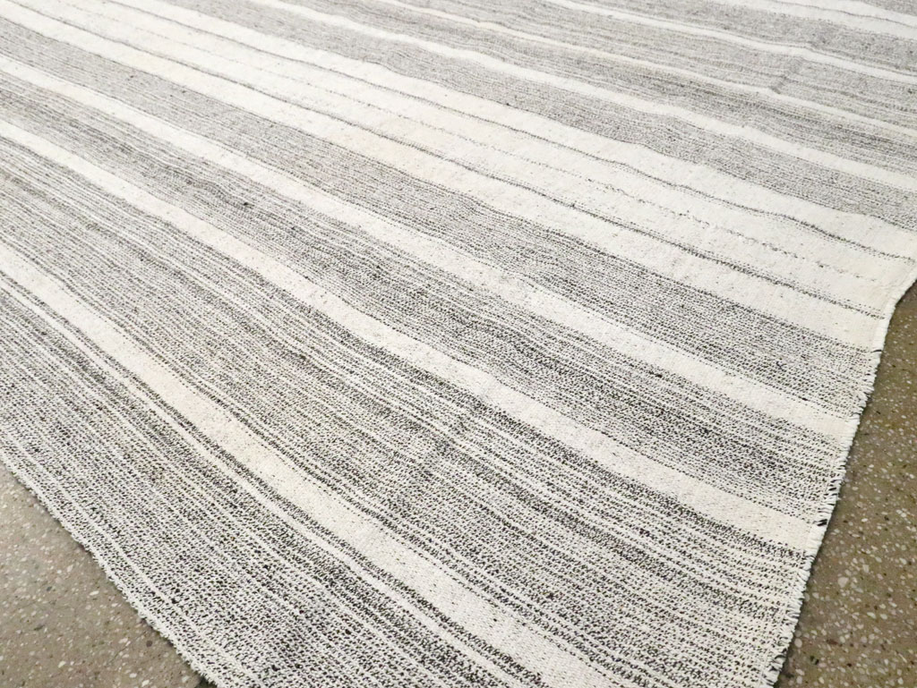 kilim Carpet - # 106936