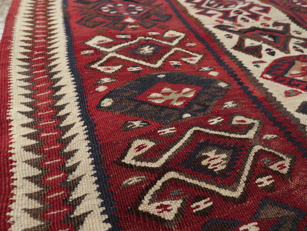 kilim Rug - # 106988