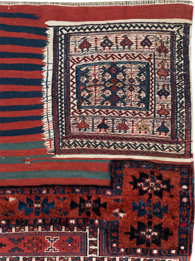 kilim Rug - # 107006