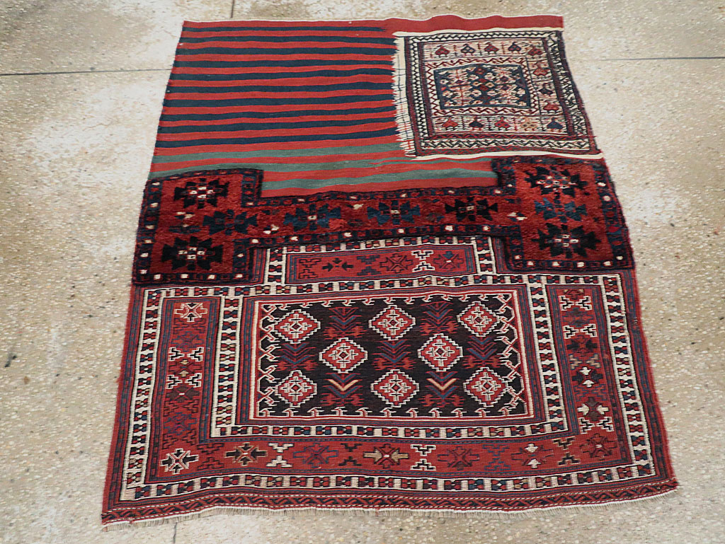 kilim Rug - # 107006
