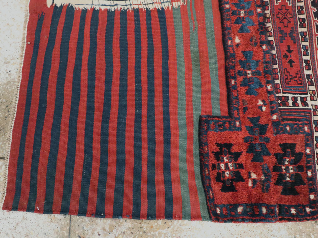 kilim Rug - # 107006