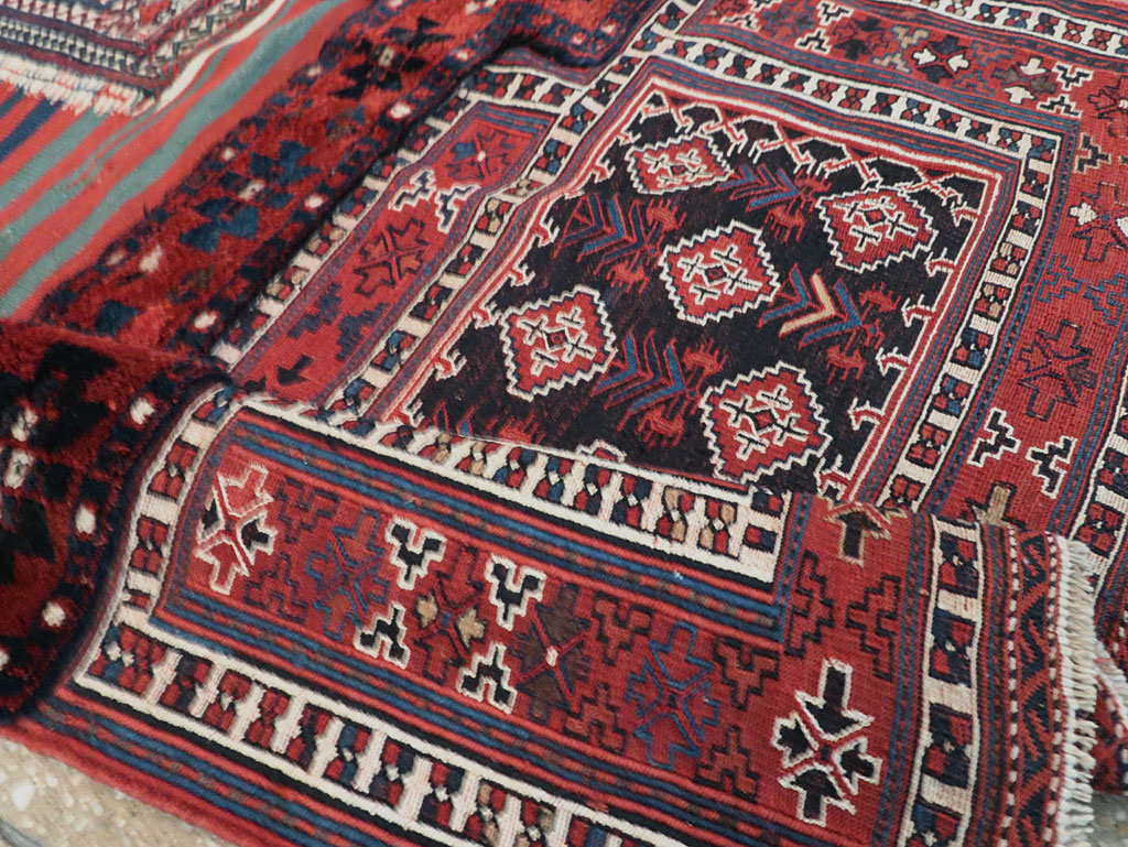 kilim Rug - # 107006