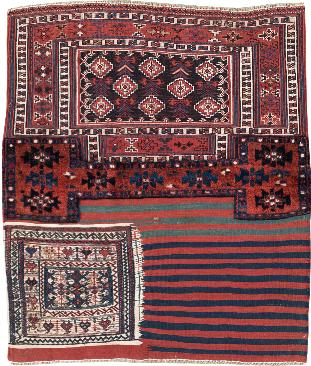 kilim Rug - # 107006