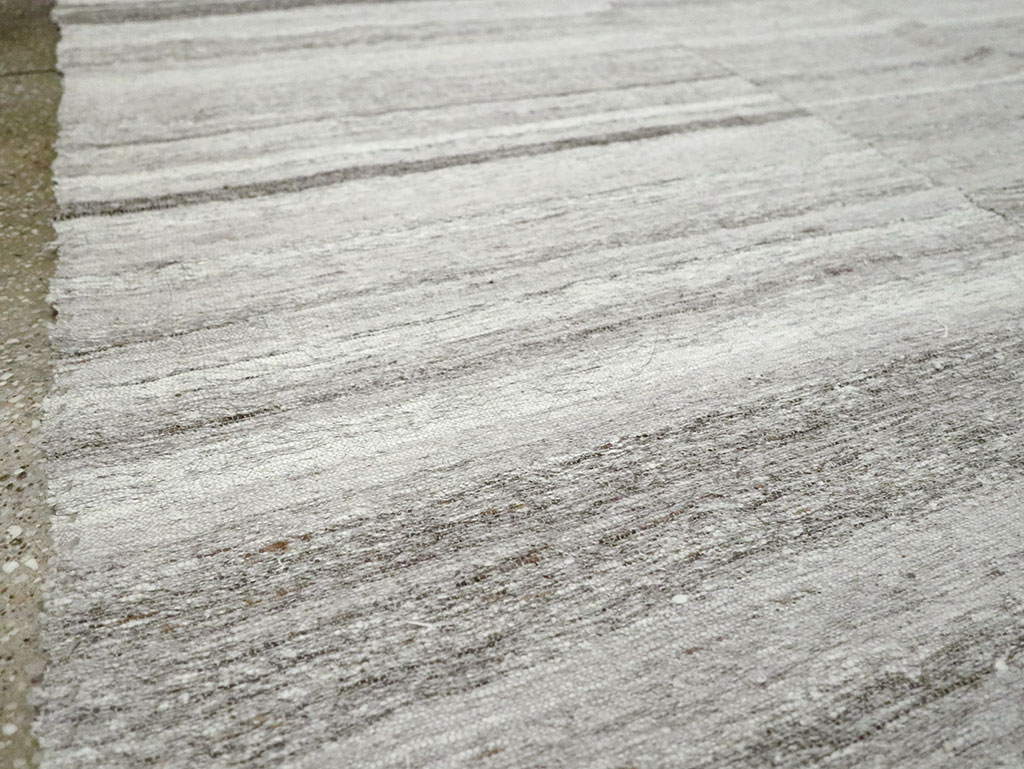 kilim Rug - # 107011