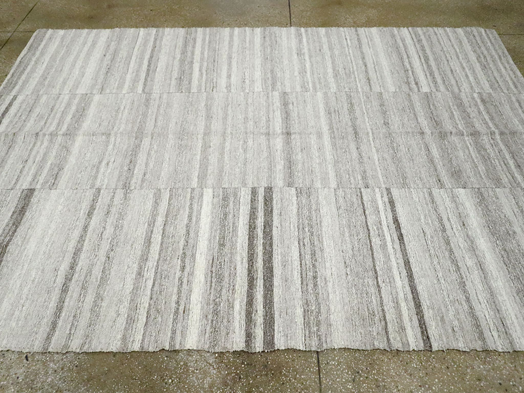 kilim Rug - # 107011