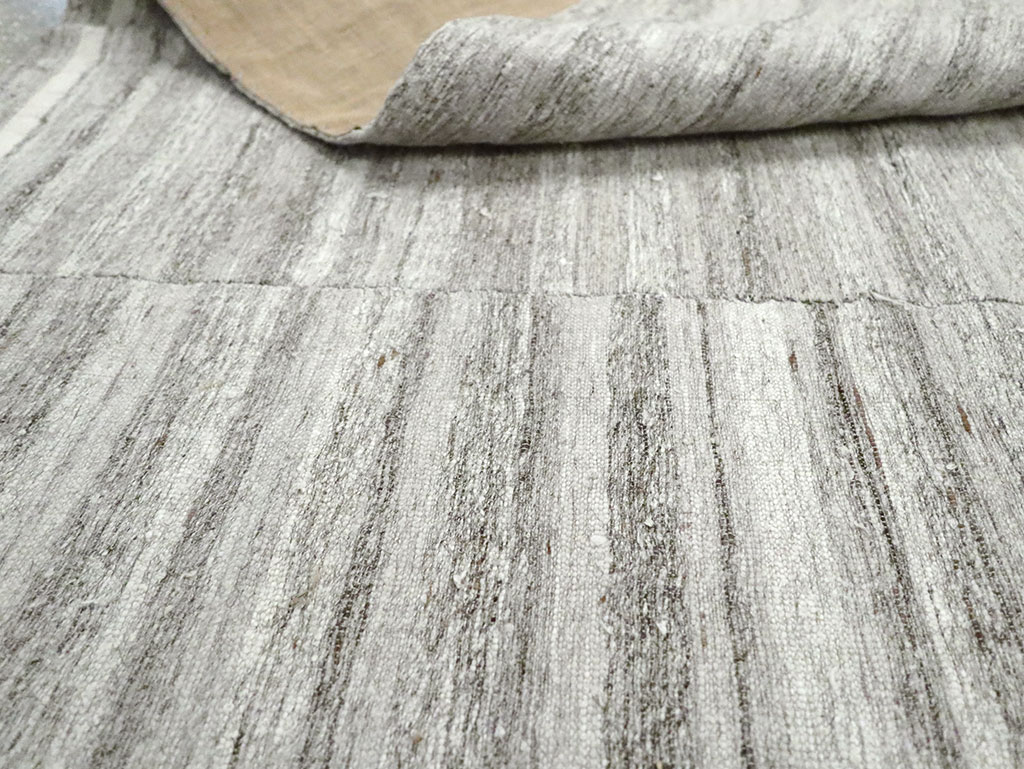 kilim Rug - # 107011