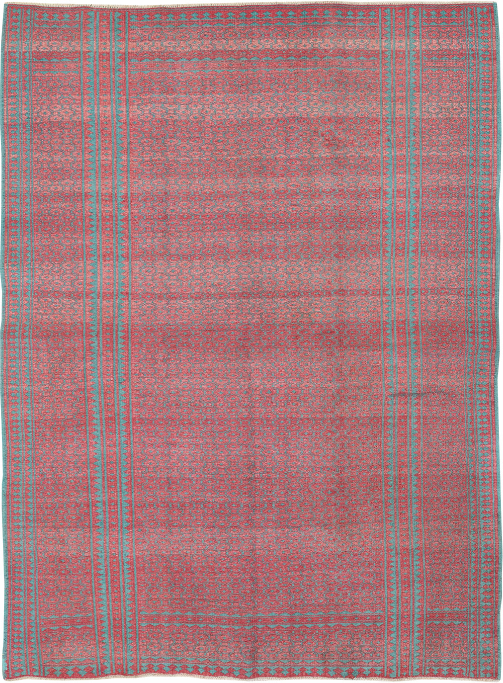 kilim Rug - # 107022