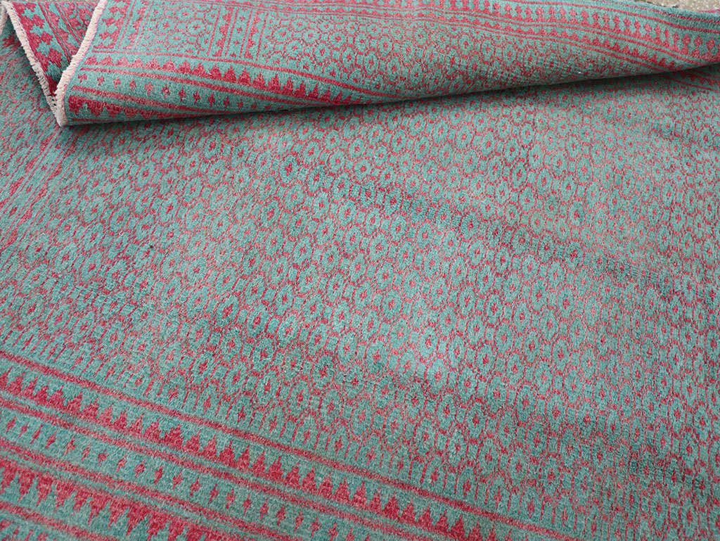 kilim Rug - # 107022