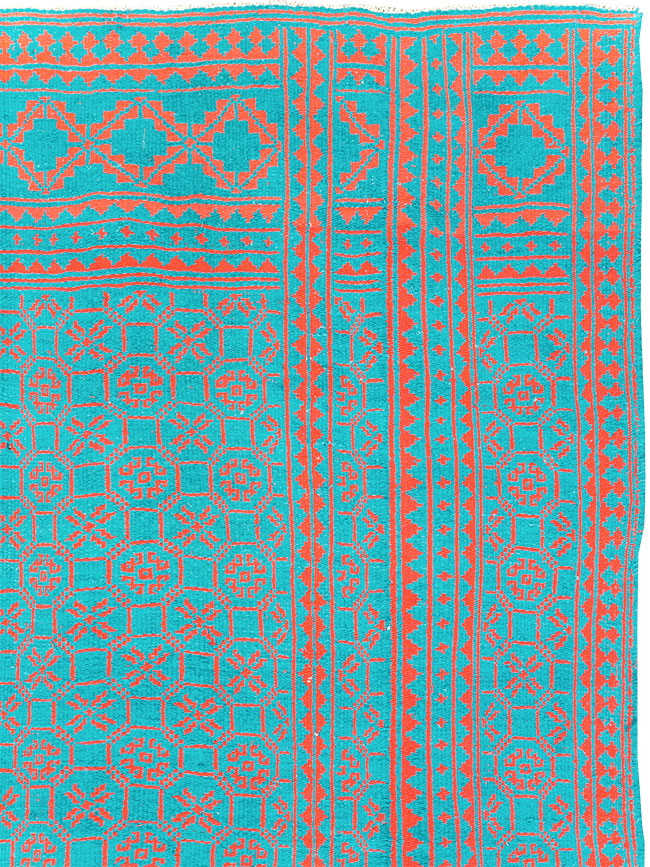 kilim Rug - # 107024