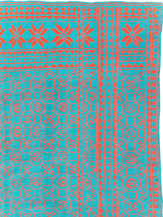 kilim Rug - # 107024