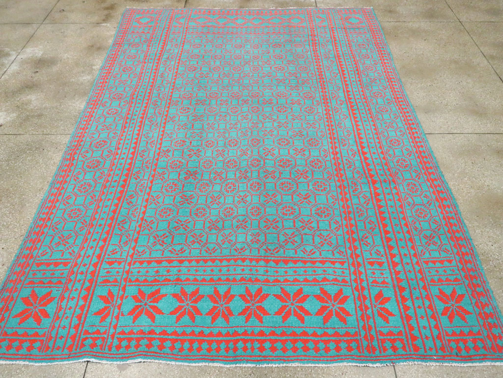 kilim Rug - # 107024