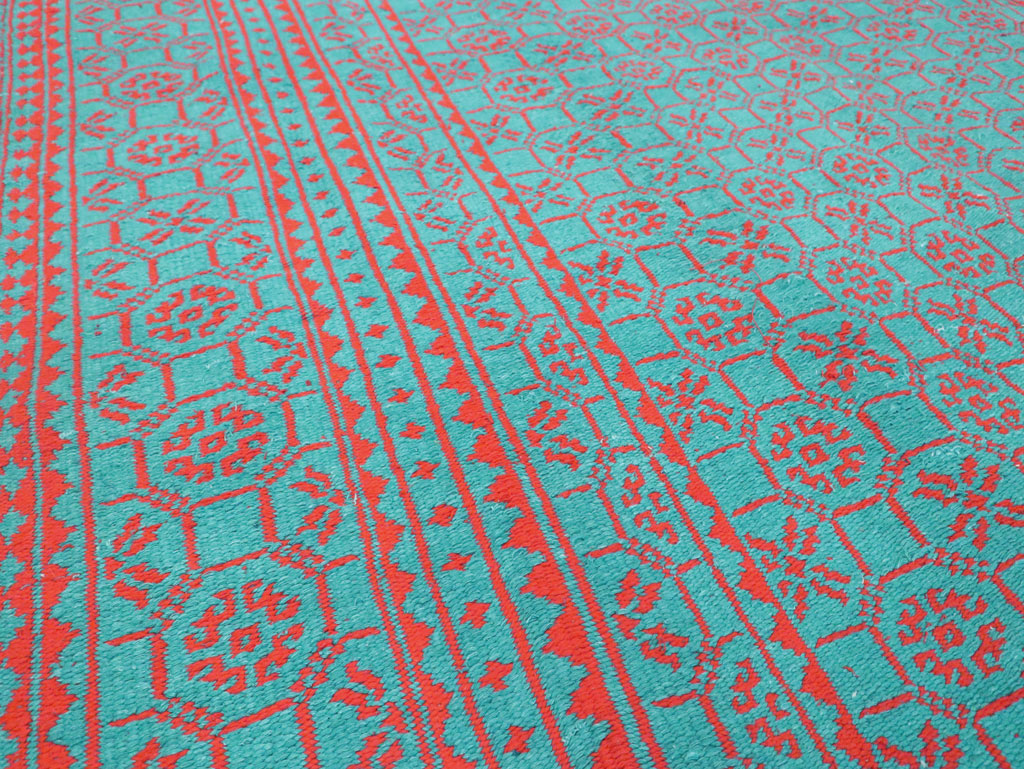 kilim Rug - # 107024