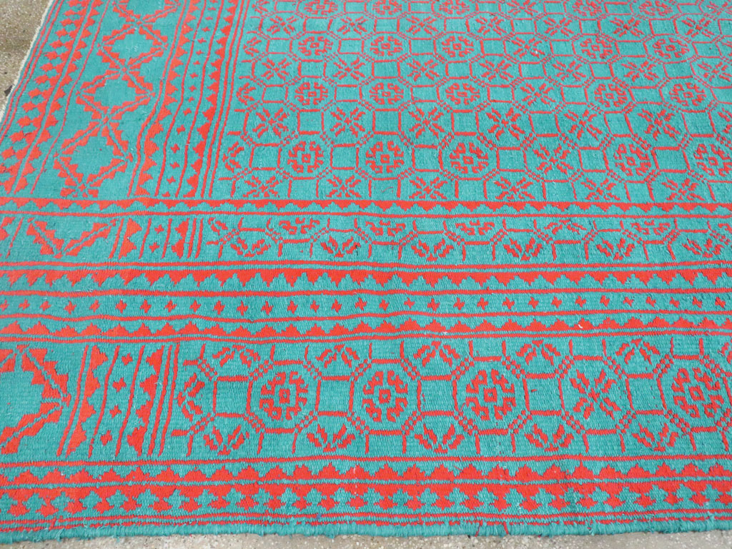 kilim Rug - # 107024