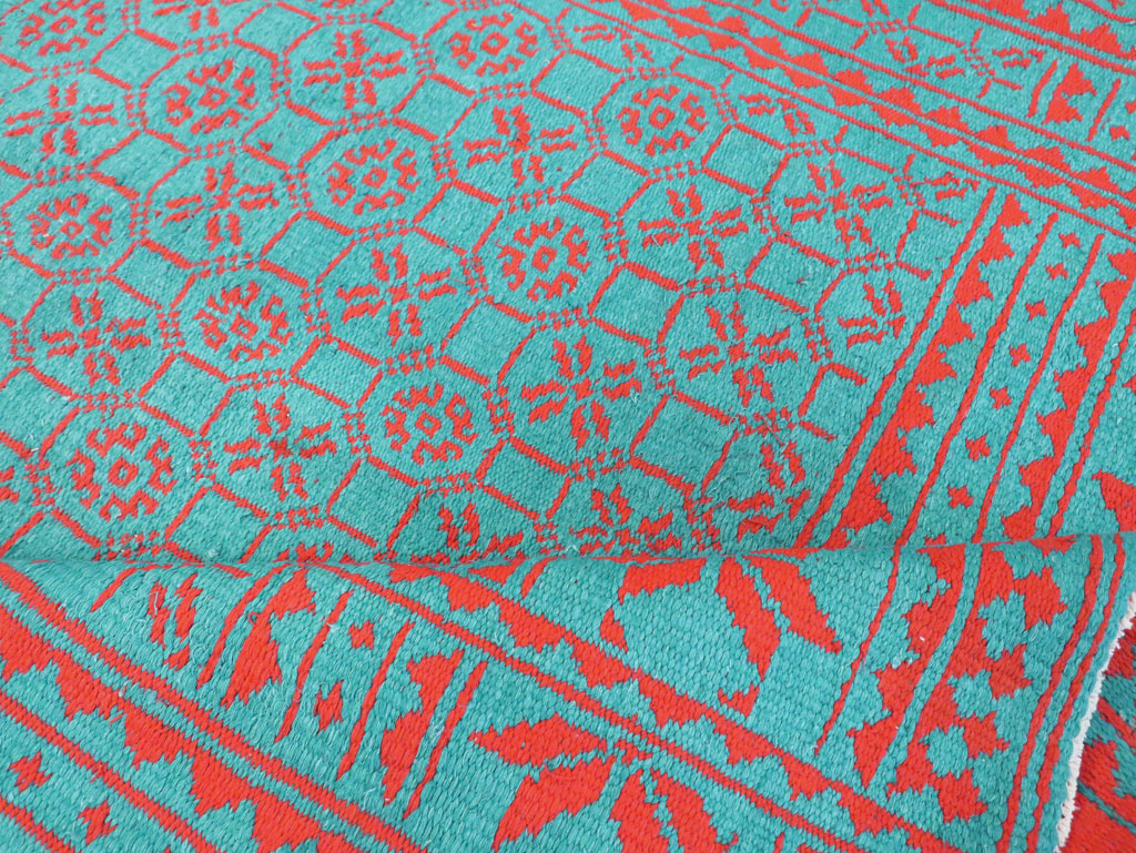 kilim Rug - # 107024