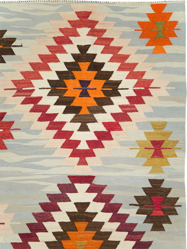 kilim Carpet - # 107052