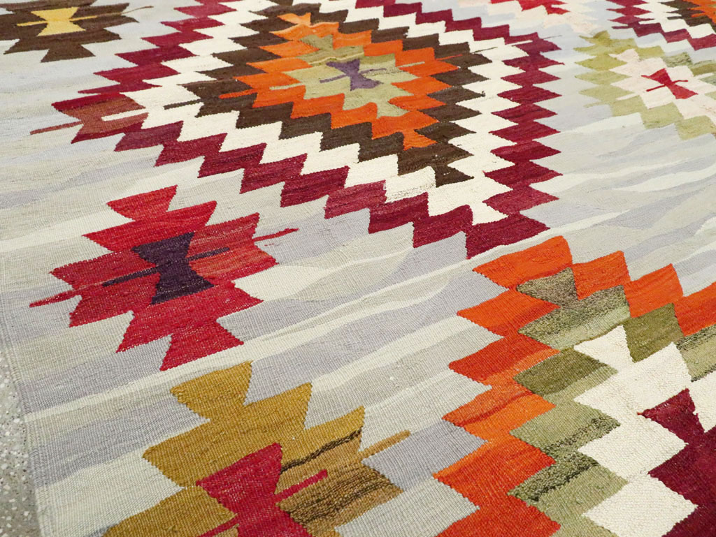 kilim Carpet - # 107052