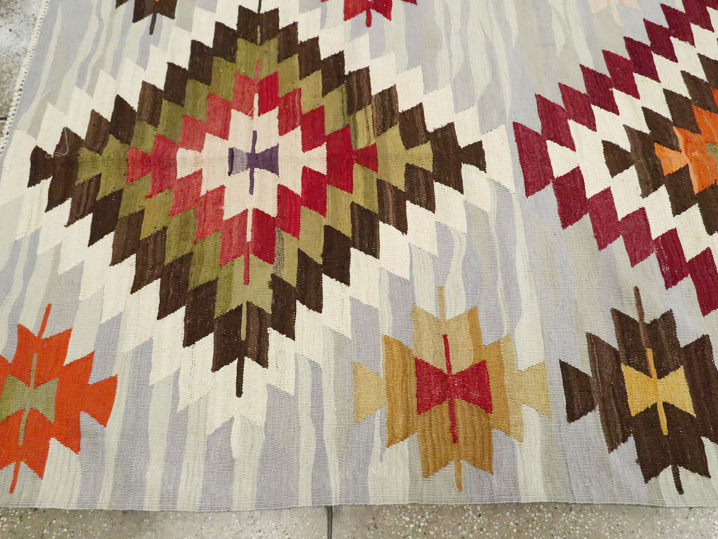kilim Carpet - # 107052